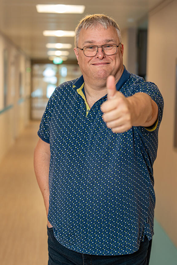 Jeroen Rensema