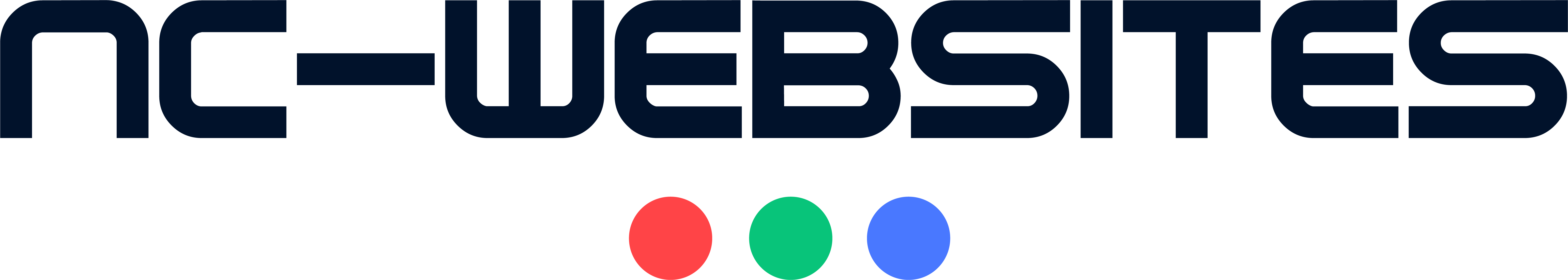 Logo NC-Websites